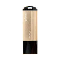 Goldkey Flash Drive 8 ГБ Золотой