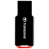 Transcend JetFlash 310 16 ГБ Черный
