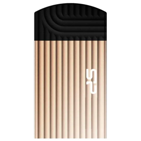 Silicon Power Touch T20 8 ГБ Золотой photo 1 Silicon Power Touch T20 8 ГБ Золотой photo 1