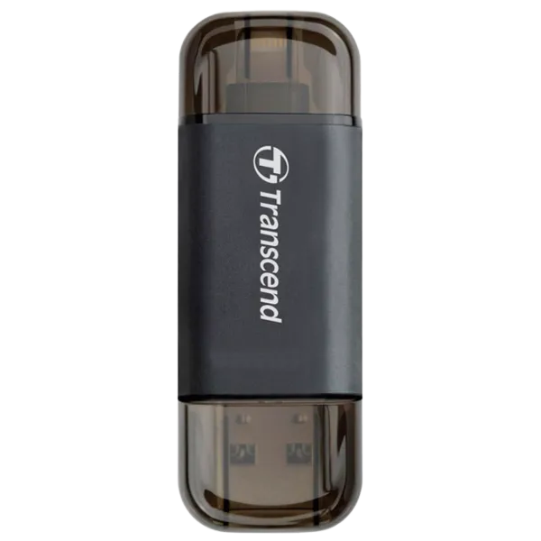 Transcend JetDrive Go 300 32 GB Black photo 1