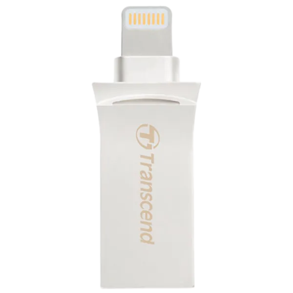 Transcend JetDrive Go 500 32 GB Silver photo 1