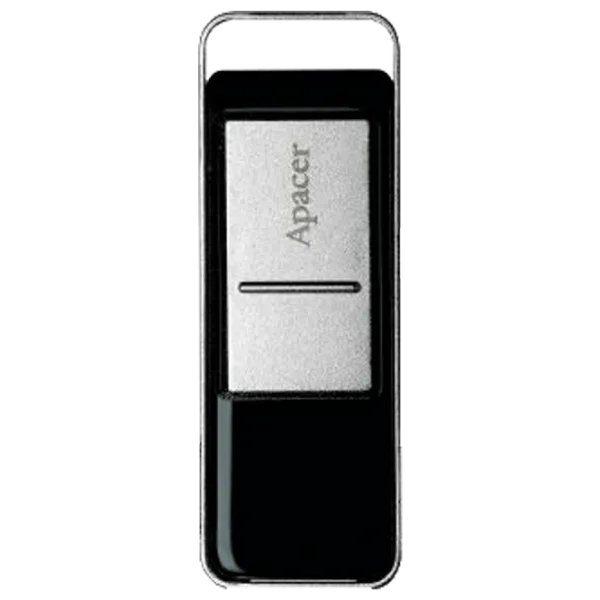 Apacer AH 521 4 ГБ Черный photo 1
