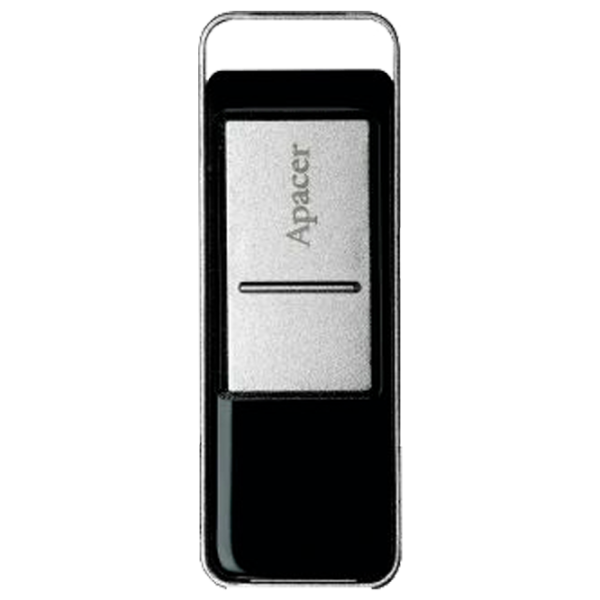 Apacer AH 521 4 ГБ Черный photo 1