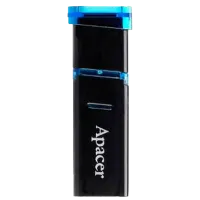 Apacer AH222 4 ГБ Черный
