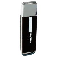 Kingmax ED-01 32 ГБ Черный