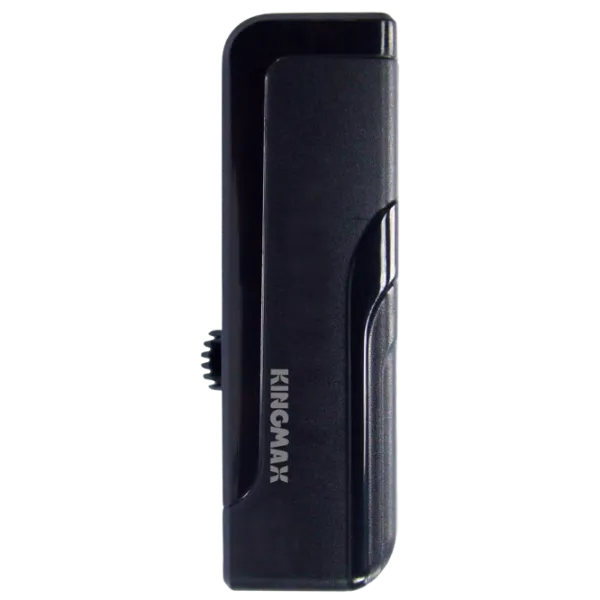 Kingmax PD-02 4 GB Black photo 1