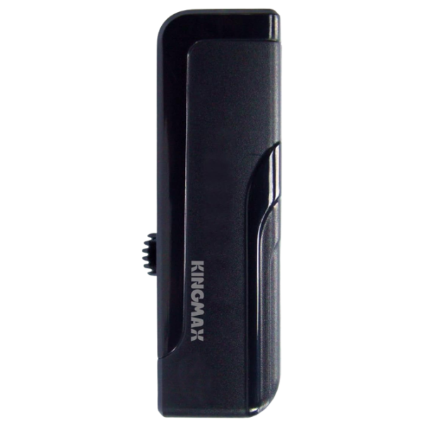 Kingmax PD-02 16 GB Black photo 1