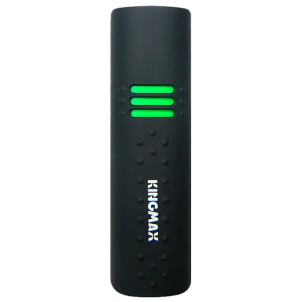 Kingmax UD-01 4 ГБ Черный photo 1