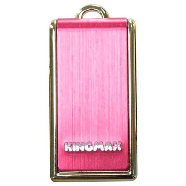 Kingmax UD-02 16 ГБ Красный photo 1