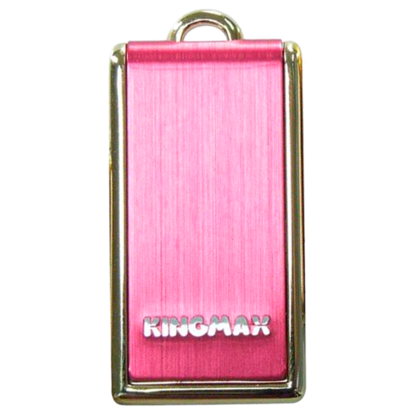 Kingmax UD-02 16 ГБ Красный photo 1