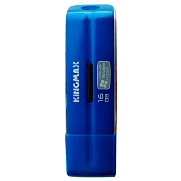 Kingmax U-Drive 16 ГБ Синий photo 1