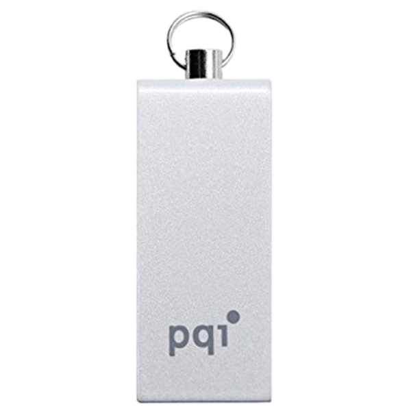 PQI i812 16 GB White photo 1