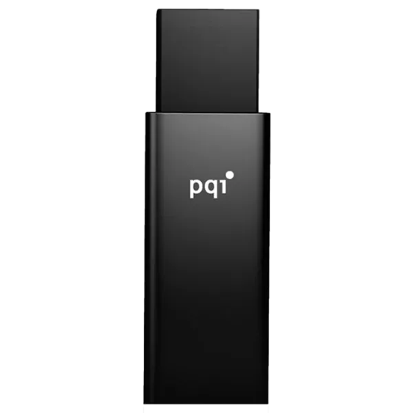 PQI U275L 16 GB Black photo 1