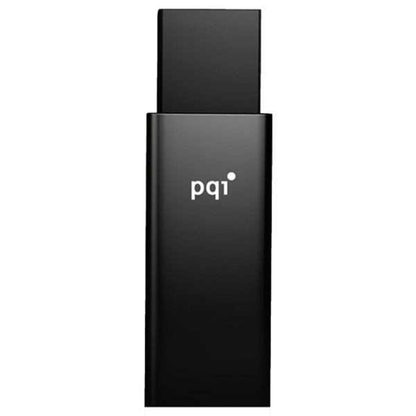 PQI U275L 16 GB Black photo 1