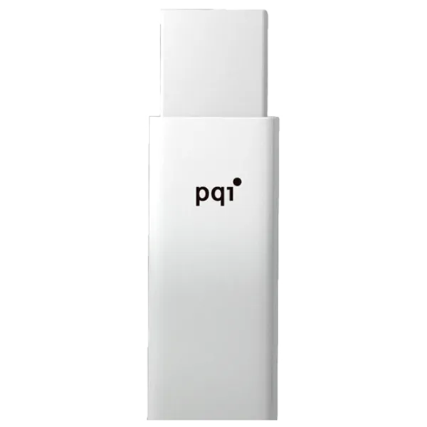 PQI U275L 8 GB White photo 1