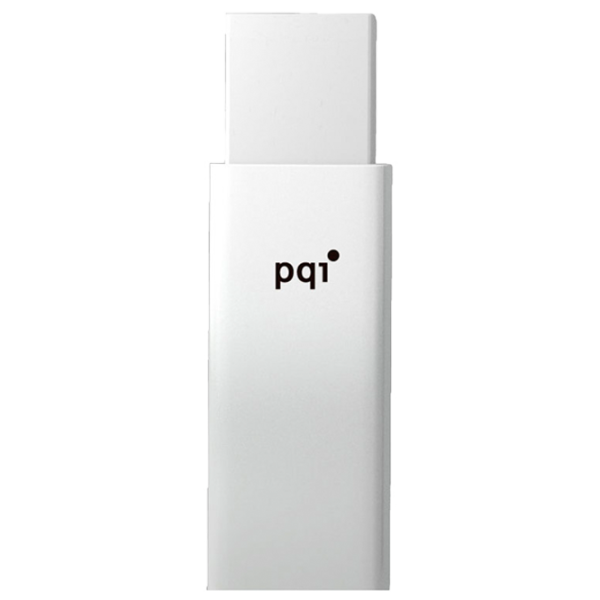 PQI U275L 8 GB White photo 1