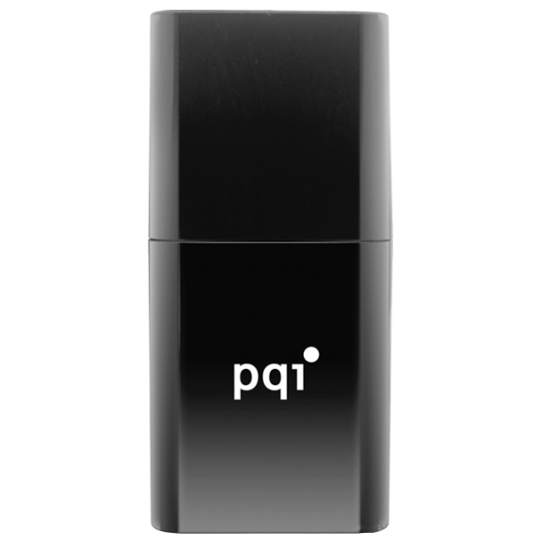 PQI U819L 8 GB Black photo 1