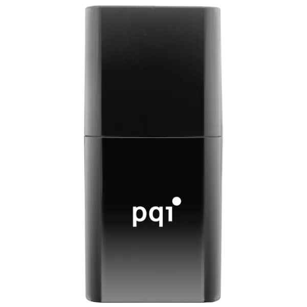 PQI U819V 8 GB Black photo 1
