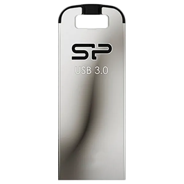 Silicon Power Jewel J10 16 GB Silver photo 1