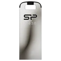 Silicon Power Jewel J10 16 ГБ Серебристый