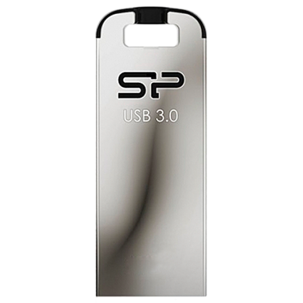 Silicon Power Jewel J10 8 GB Silver photo 1
