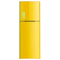 Silicon Power Blaze B05 32 GB Yellow