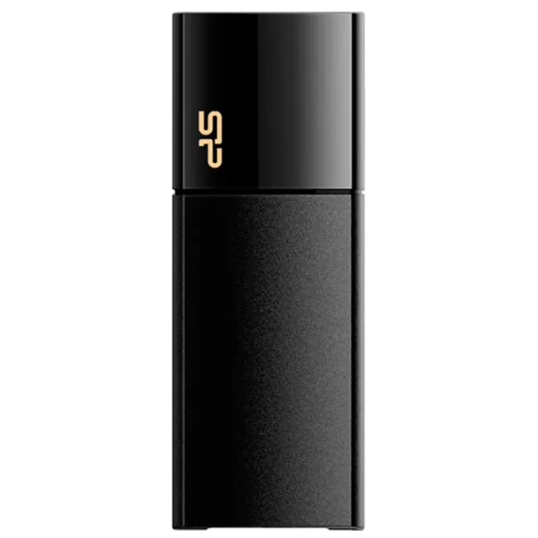 Silicon Power Blaze B05 16 GB Black photo 1