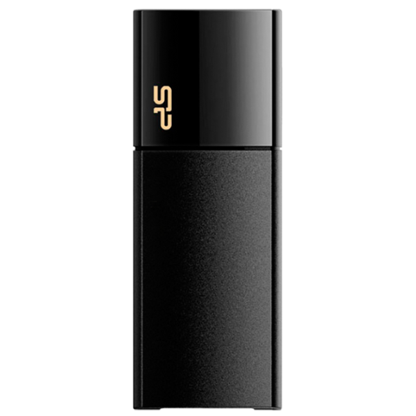 Silicon Power Blaze B05 32 GB Black photo 1
