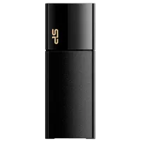 Silicon Power Blaze B05 8 GB Black
