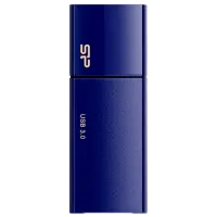 Silicon Power Blaze B05 32 ГБ Синий