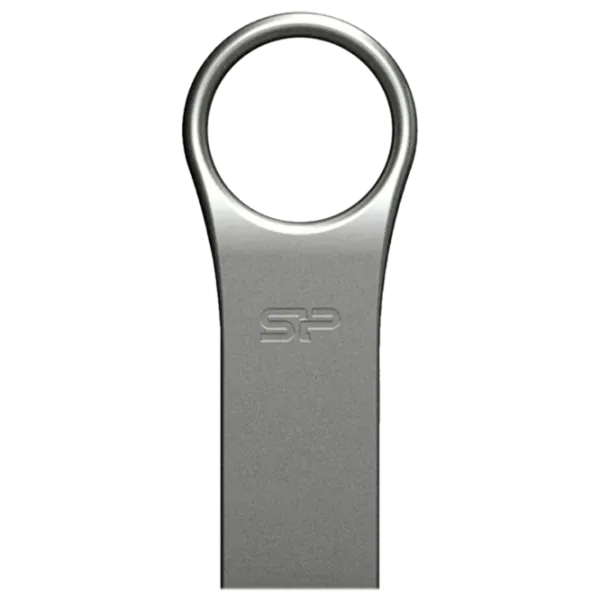 Silicon Power Firma F80 16 GB Silver photo 1