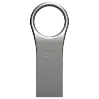 Silicon Power Firma F80 16 ГБ Серебристый