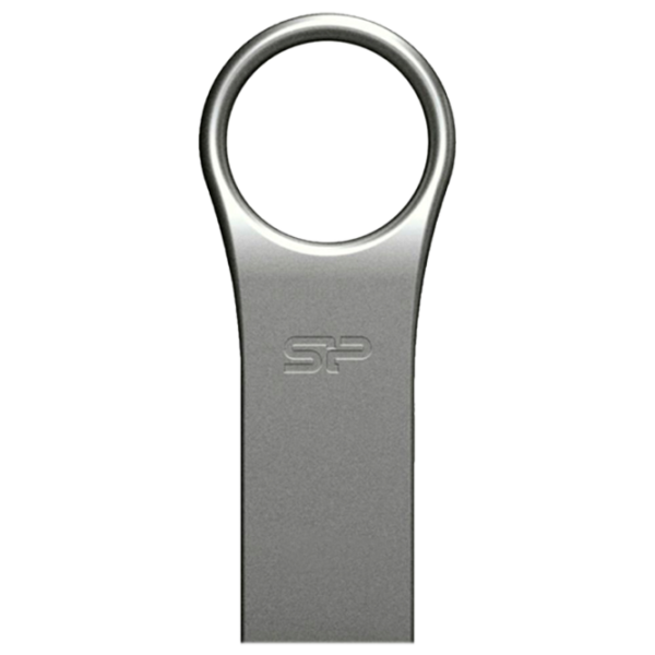 Silicon Power Firma F80 32 GB Silver photo 1
