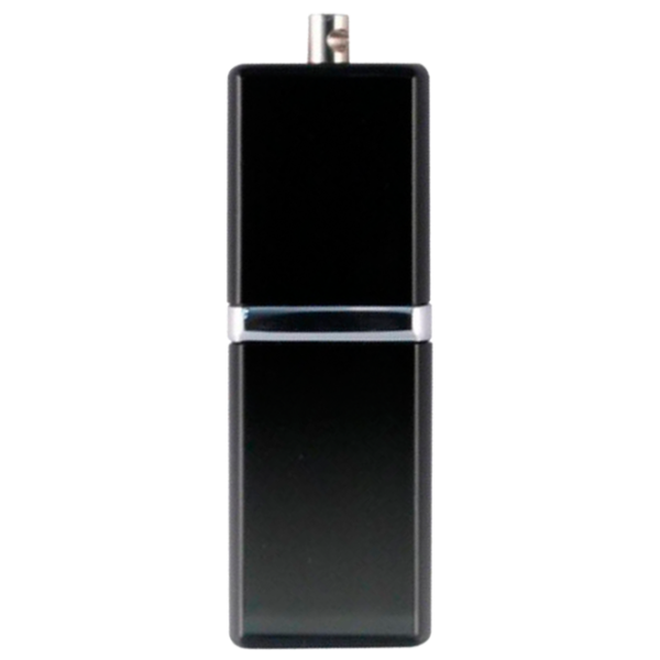 Silicon Power LUXMINI 710 16 GB Black photo 1