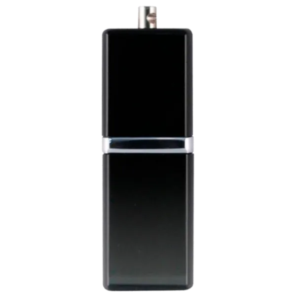 Silicon Power LUXMINI 710 4 GB Black photo 1