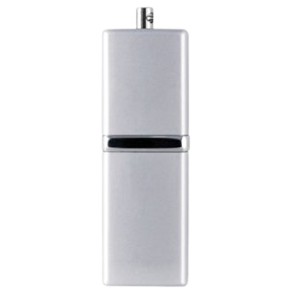 Silicon Power LUXMINI 710 4 GB Silver photo 1 Silicon Power LUXMINI 710 4 GB Silver photo 1
