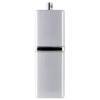 Silicon Power LUXMINI 710 4 ГБ Серебристый