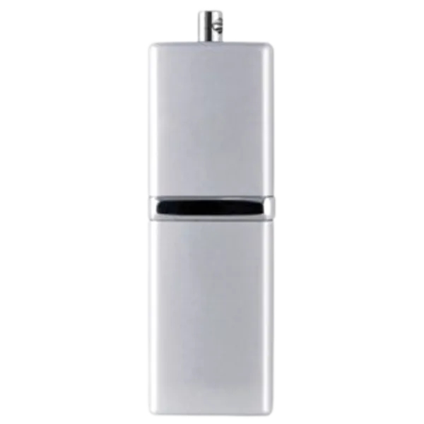 Silicon Power LUXMINI 710 8 GB Silver photo 1
