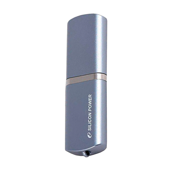 Silicon Power LUXMINI 720 16 ГБ Синий photo 1