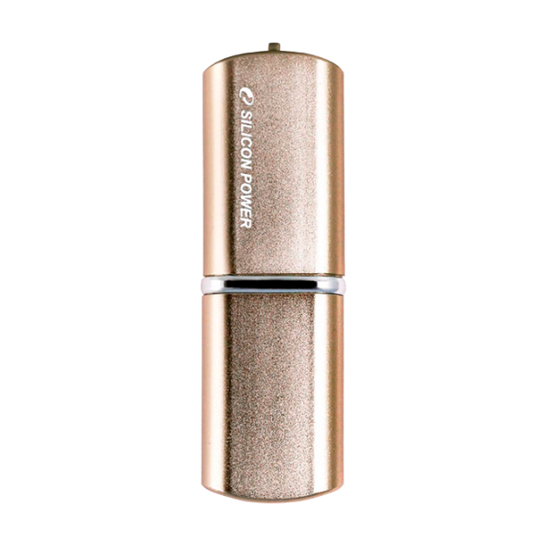 Silicon Power LUXMINI 720 32 GB Blue photo 1