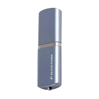 Silicon Power LUXMINI 720 8 ГБ Синий