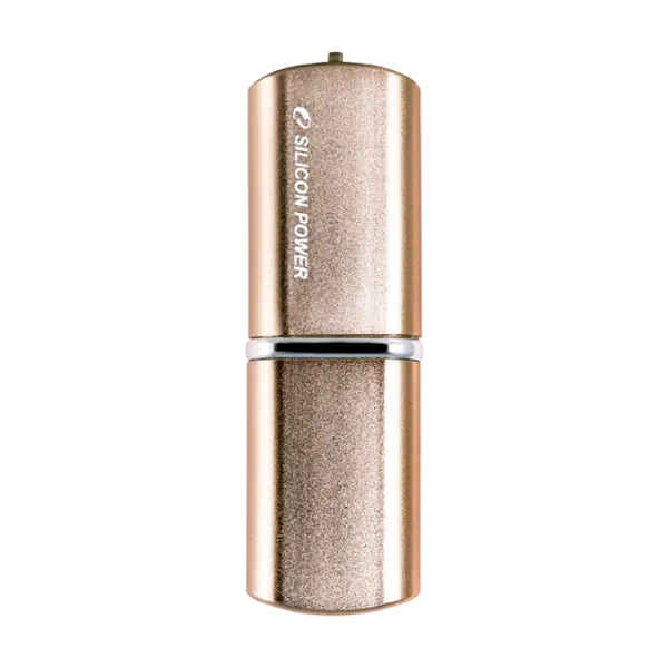 Silicon Power LUXMINI 720 16 ГБ Желтый photo 1