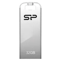 Silicon Power T03 32 GB Silver