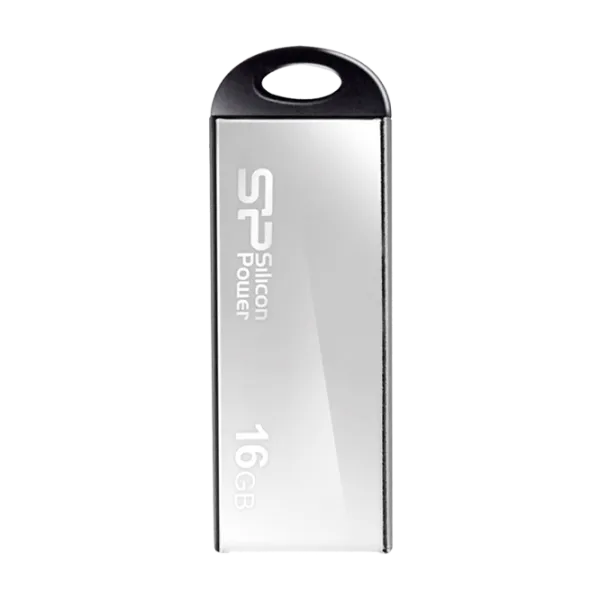 Silicon Power T830 16 GB Silver photo 1