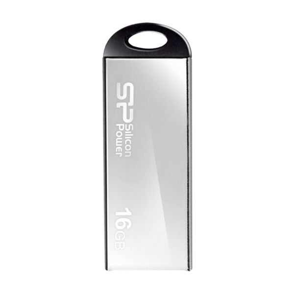 Silicon Power T830 16 GB Silver photo 1