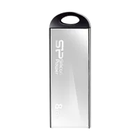 Silicon Power T830 8 ГБ Серебристый