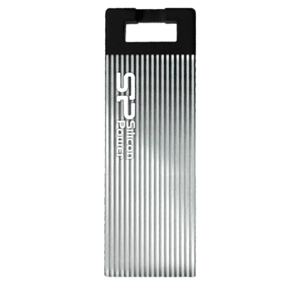 Silicon Power T835 16 GB Blue photo 1