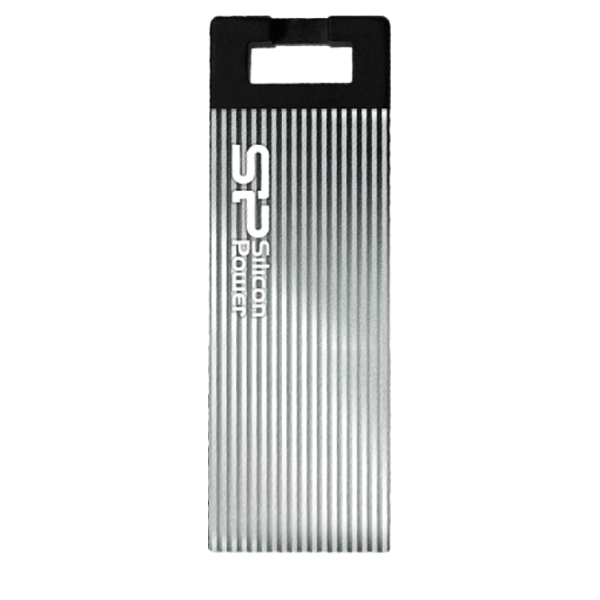 Silicon Power T835 32 GB Gray photo 1