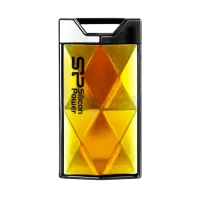 Silicon Power T850 8 GB Gold