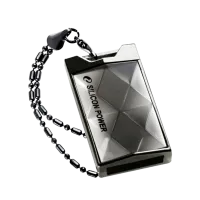 Silicon Power T850 8 ГБ Серый